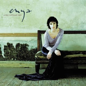 Cover for Enya · Day Without Rain (CD) (2000)