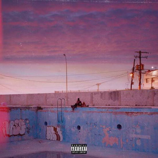 Cover for Dvsn · Dvsn-morning After (CD) (2017)