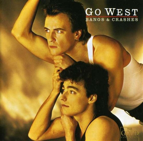 Bangs and Crashes - Go West - Musik - EMI RECORDS - 0094632153623 - 1. September 1997
