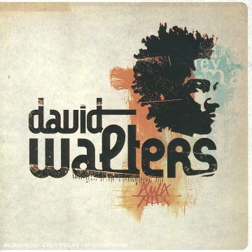 Awa - David Walters - Music - Virgin - 0094634302623 - February 20, 2006