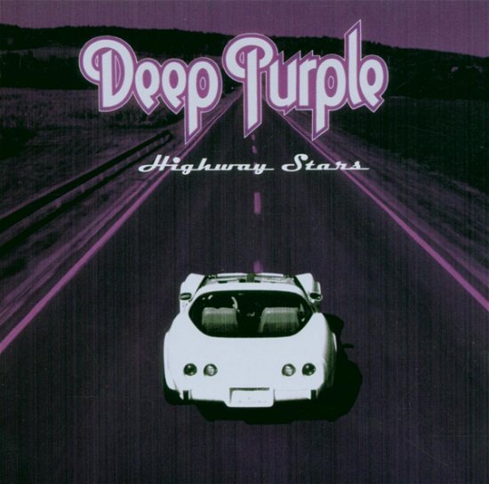 Highway Stars - Deep Purple - Música - EMI GOLD - 0094636324623 - 27 de abril de 2006