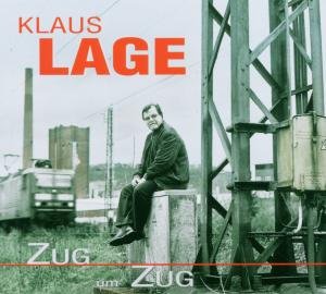 Cover for Klaus Lage · Zug Um Zug (CD) (2010)