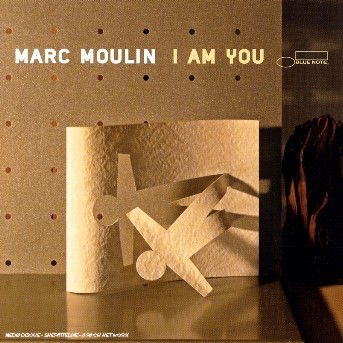 I Am You - Marc Moulin - Music - BLUE NOTE - 0094638375623 - January 11, 2007