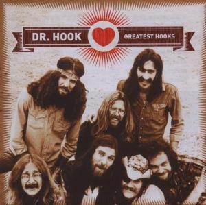 Cover for Dr. Hook · Greatest Hooks (CD) (2007)