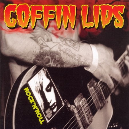 Cover for Coffin Lids · Rock 'n' Roll (CD) (2008)