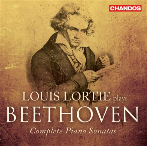 Complete Piano Sonatas - Ludwig Van Beethoven - Musik - CHANDOS - 0095115161623 - 28. oktober 2010