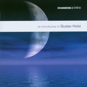 Planets / Brook Green Suite - G. Holst - Musique - CHANDOS - 0095115202623 - 14 août 2006