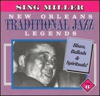 New Orleans Traditional Jazz 6 / Various - New Orleans Traditional Jazz 6 / Various - Música - MARDI GRAS - 0096094900623 - 16 de abril de 1995