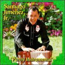 Purely Instrumental - Santiago -Jr.- Jimenez - Música - ARHOOLIE - 0096297046623 - 26 de setembro de 2019