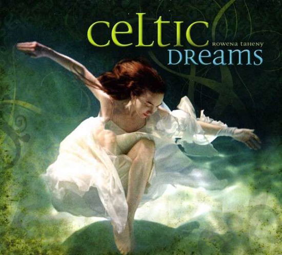 Cover for Somerset · Celtic Dreams (CD) (2014)