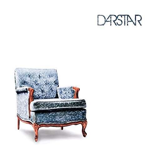 Cover for Darstar · Tiny Darkness (CD) (2017)