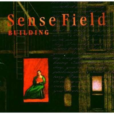 Building - Sensefield - Musikk - REVELATION - 0098796004623 - 3. januar 2000