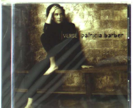 Cover for Patricia Barber · Verse (CD) (2004)