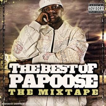 Best of -mixtape - Papoose - Musik - TRAFFIC - 0123456987623 - 31. marts 2011