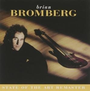 Cover for Brian Bromberg (CD) (2005)