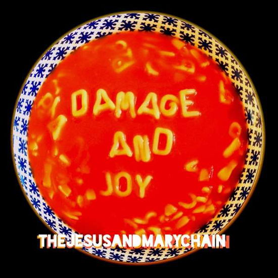 Damage and Joy - The Jesus and Mary Chain - Musiikki - ADA UK - 0190296981623 - perjantai 24. maaliskuuta 2017