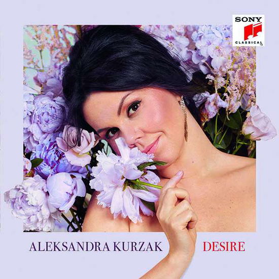 Desire - Aleksandra Kurzak - Musik - CLASSICAL - 0190758832623 - 29. Mai 2020