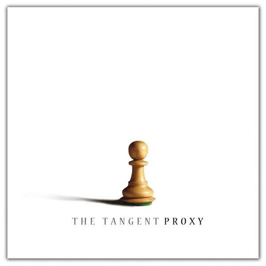 Tangent · Proxy (CD) [Limited edition] [Digipak] (2018)