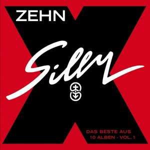 Cover for Silly · Zehn Vol 1 (CD) (2019)