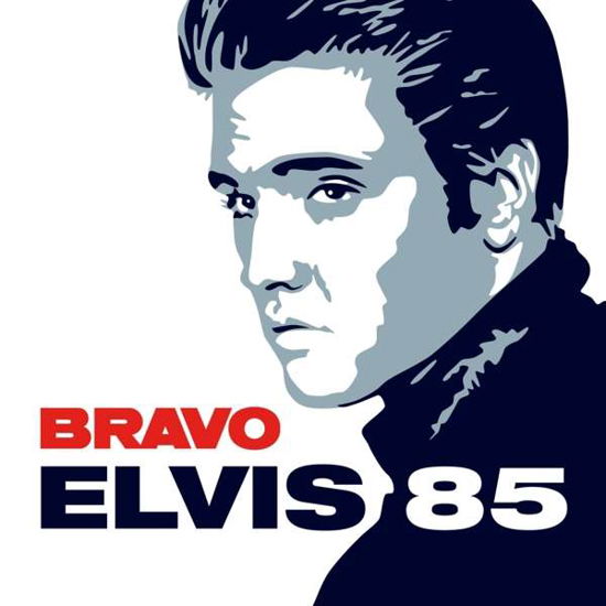 Elvis 85 - Elvis Presley - Música -  - 0194397110623 - 13 de diciembre de 2019