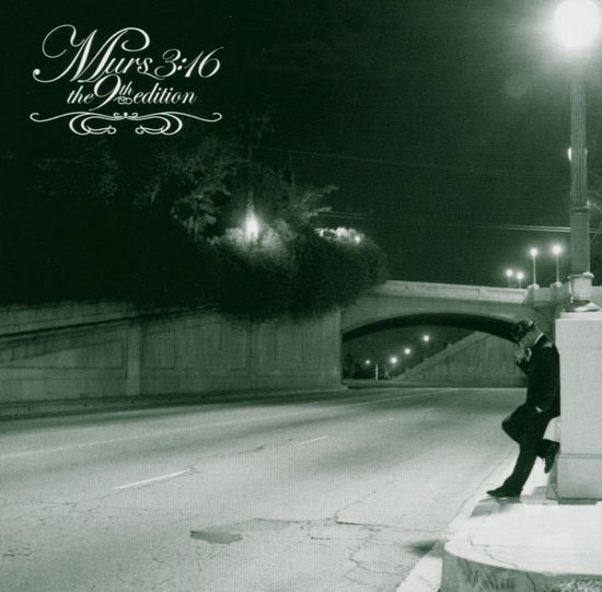 Cover for Murs · 3:16 9th Edition (CD) [The 9th edition] (2004)