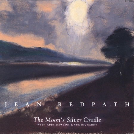 Moon's Silver Cradle - Jean Redpath - Muzyka - Jean Redpath Records - 0600723010623 - 1996