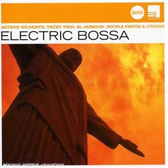 Electric Bossa -Jazz Club - V/A - Musik - VERVE - 0600753020623 - 17. januar 2008