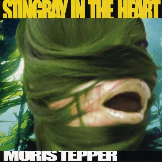 Stingray In The Heart - Moris Tepper - Musikk - CANDLEBONE - 0601773001623 - 8. september 2008