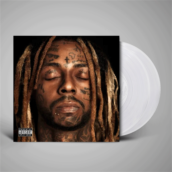Cover for Lil Wayne 2 Chainz · Welcome 2 Collegrove (RSD VInyl) (LP) [RSD 2024 edition] (2024)