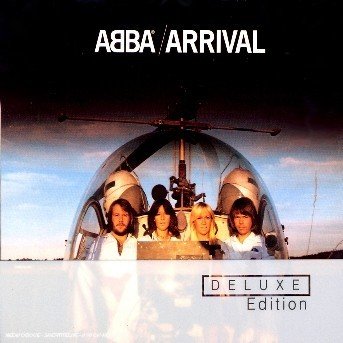 Cover for Abba · Arrival (CD/DVD) [Deluxe edition] (2006)