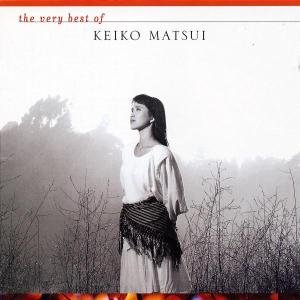Cover for Keiko Matsui · Very Best of (CD) (2004)