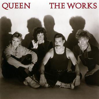 The Works - Queen - Música - ISLAND - 0602527717623 - 5 de septiembre de 2011