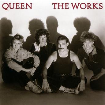 Cover for Queen · The Works (CD) [Remastered edition] (2011)