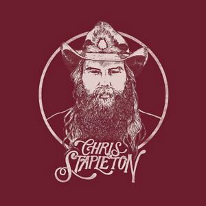 From a Room: Volume 2 - Chris Stapleton - Muziek - COUNTRY - 0602557970623 - 22 december 2017