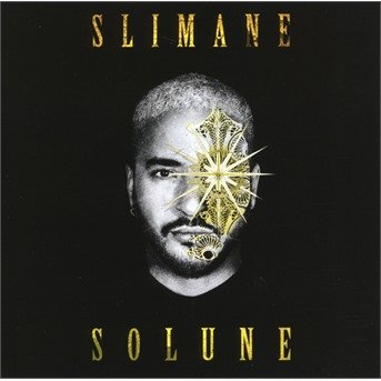 Cover for Slimane · Solune: Moins Cher (CD) (2019)