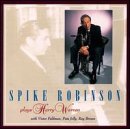 Plays Harry Warren - Spike Robinson - Musik - Hep Records - 0603366205623 - 5. oktober 2004