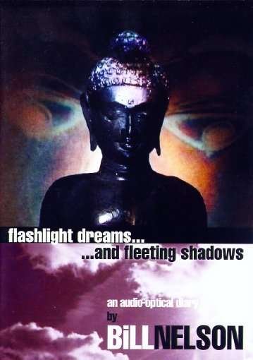Cover for Bill Nelson · Flashlight Dreams &amp; Fleet (DVD) (2003)