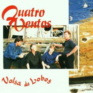 Valsa De Lobos - Quatro Ventos - Muziek - A - 0608917318623 - 26 augustus 1999