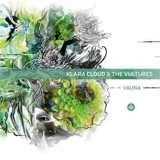 Vauna - Cloud, Klara & The Vultures - Muziek - CHALLENGE - 0608917347623 - 6 september 2019