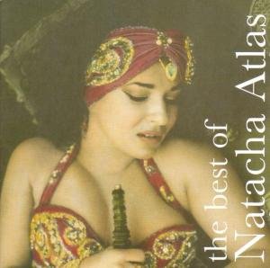 Cover for Natacha Atlas · The Best of Natacha Atlas (CD) (2005)