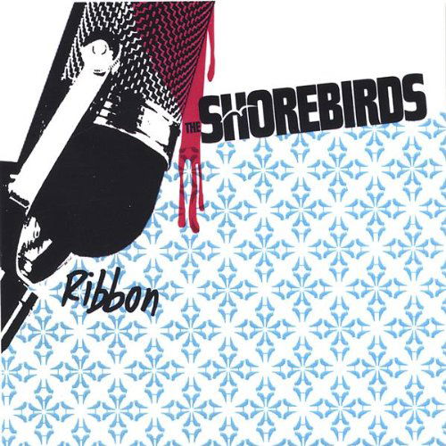 Cover for Shorebirds · Ribbon (CD) (2006)