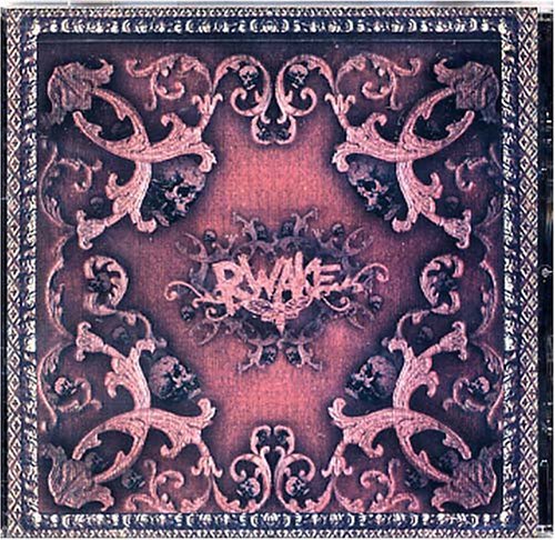 Cover for Rwake · If You Walk Before You Crawl (CD) (2007)