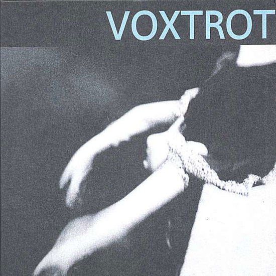 Cover for Voxtrot · Mothers Sisters Daughters &amp; Wives (CD) [EP edition] (2006)