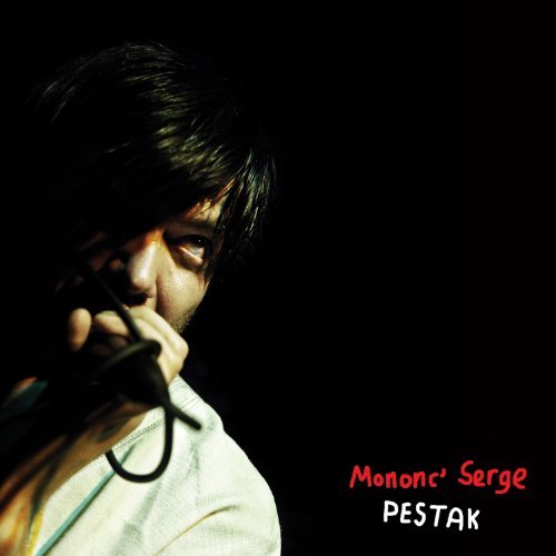 Cover for Mononc' Serge · Pestak (CD) (2008)