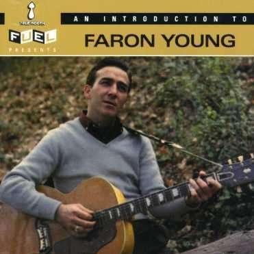 Introduction to - Young Fron - Música - BLUES - 0620638046623 - 28 de agosto de 2007