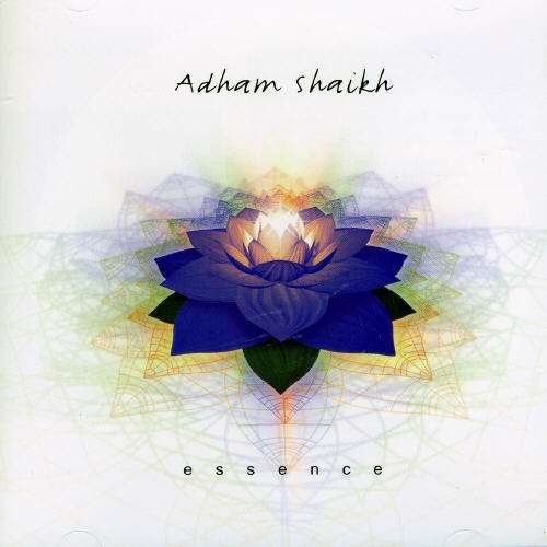 Essence - Adham Shaikh - Musik - DANCE - 0624481107623 - 