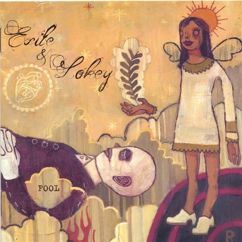 Exile & Lokey · Exile & Lokey - Fool (CD) (2018)