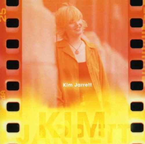 Cover for Kim Jarrett (CD) (2006)
