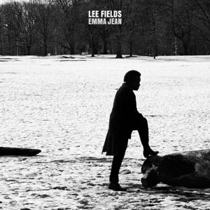 Lee Fields & The Expressions · Emma Jean (CD) (2014)