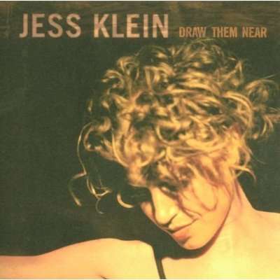 Cover for Jess Klein · Draw Them Near (CD) (2010)